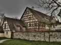 Bauernhofmuseum Bad Windsheim